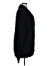 Weatherproof 100% Cotton Black Cardigan Size 1X - photo 4