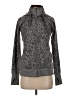 Athleta Gray Zip Up Hoodie Size S - photo 1