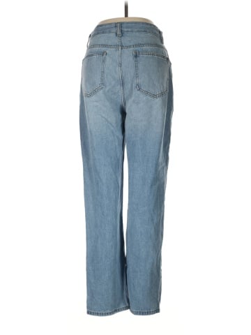 Shein Jeans (view 2)