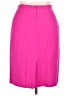 Evan Picone Solid Pink Formal Skirt Size 16 - photo 2
