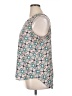 Van Heusen 100% Polyester Teal Sleeveless T-Shirt Size XL - photo 5
