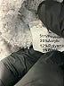 Lillusory Solid Gray Pullover Sweater Size L - photo 8