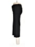J.Crew 365 Solid Black Dress Pants Size 10 - photo 5