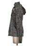 Athleta Gray Zip Up Hoodie Size S - photo 5
