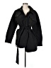 Mystree Black Trenchcoat Size M - photo 1