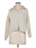Assorted Brands Tan Pullover Sweater Size M (estimated) - photo 1