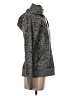 Athleta Gray Zip Up Hoodie Size S - photo 4