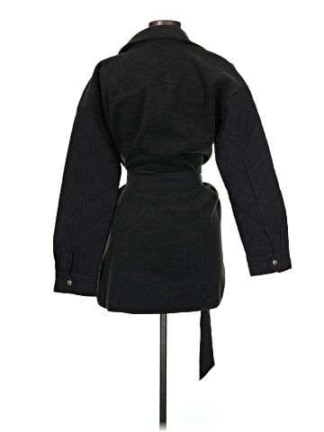 Mystree Trenchcoat (view 2)