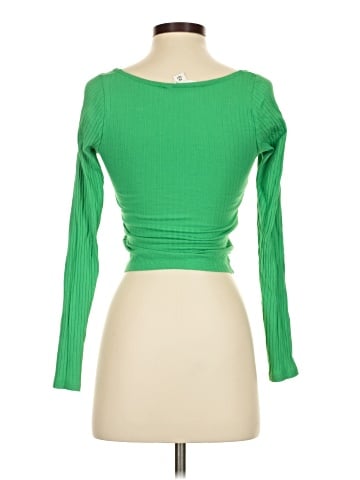 Glassons 3/4 Sleeve T-Shirt (view 2)