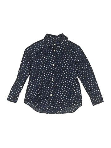 Ralph Lauren Long Sleeve Button-Down Shirt (view 1)