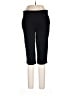 Style&Co Black Active Pants Size L (petite) - photo 1