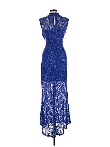Marina Cocktail Dress (view 2)