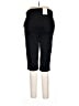 Style&Co Black Active Pants Size L (petite) - photo 2