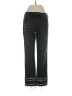 Driftwood Chevron-herringbone Black Jeans Size 27 waist - photo 1