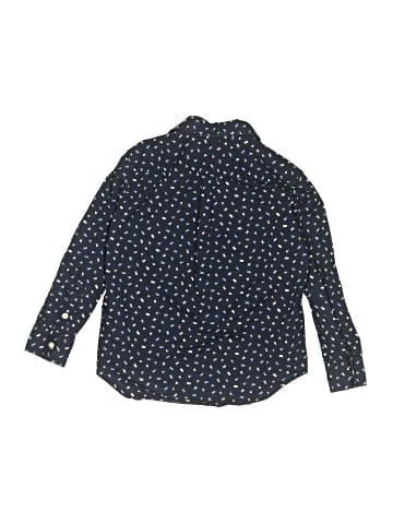 Ralph Lauren Long Sleeve Button-Down Shirt (view 2)