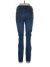 J.Crew Solid Blue Jeans Size 30 waist - photo 2