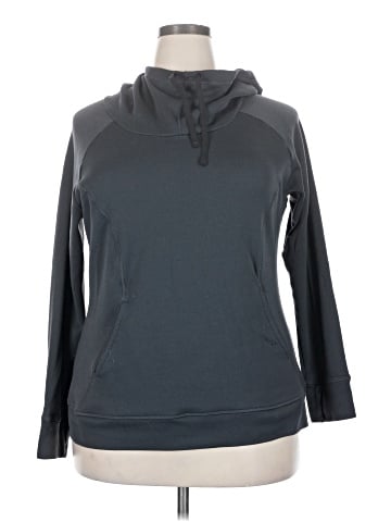 Walmart Pullover Hoodie (view 1)