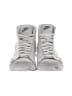 Nike White Sneakers Size 3 1/2 (youth) - photo 2