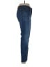J.Crew Solid Blue Jeans Size 30 waist - photo 4