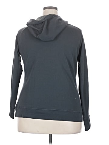 Walmart Pullover Hoodie (view 2)