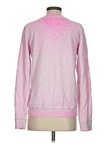 Victoria's Secret Pink Sweatshirt (view 2)