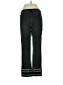 Driftwood Chevron-herringbone Black Jeans Size 27 waist - photo 2