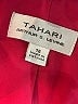 Tahari by ASL Pink Blazer Size 18 - photo 6