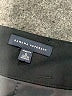 Banana Republic Solid Black Wool Skirt Size 10 - photo 4