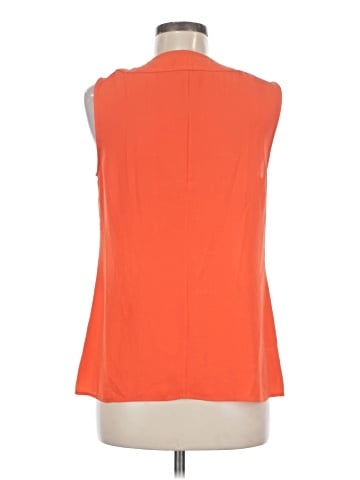 Banana Republic Sleeveless Blouse (view 2)