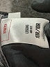 Express Camo Black Jeans Size 10R - photo 8