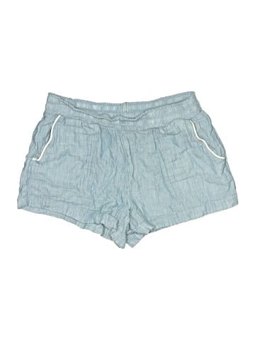 Soma Denim Shorts (view 1)