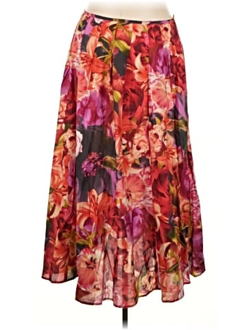 Newport News Casual Skirt (view 1)