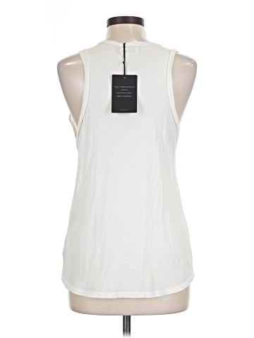 Lauren Moshi Sleeveless T-Shirt (view 2)