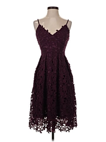 Love...ady Cocktail Dress (view 1)