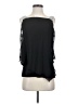 MSK Black Sleeveless Blouse Size S - photo 1