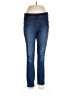 Jag Solid Blue Jeans Size L - photo 1