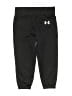 Under Armour 100% Polyester Black Casual Pants Size XS (youth) - photo 1
