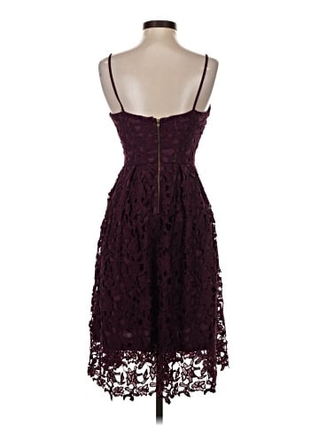 Love...ady Cocktail Dress (view 2)