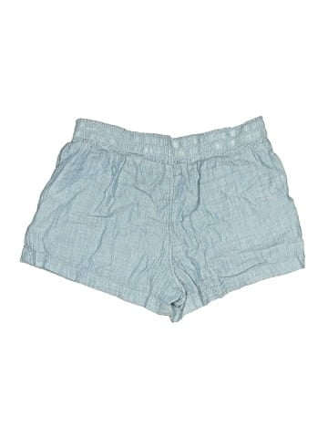 Soma Denim Shorts (view 2)