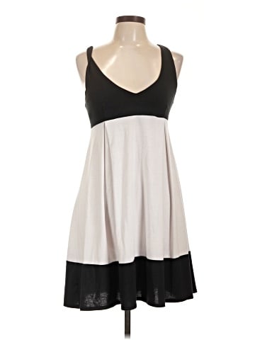 Boston Proper Casual Dress (view 1)