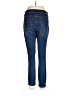 Jag Solid Blue Jeans Size L - photo 2