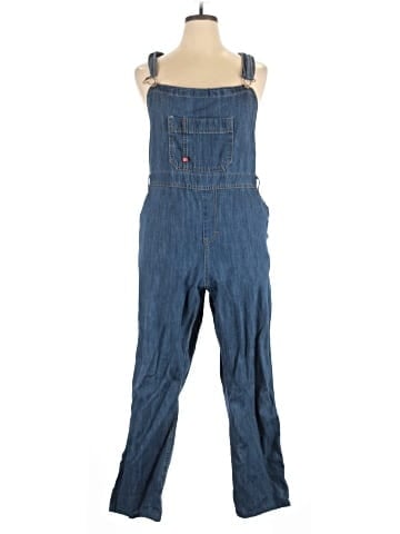 Dickies Overalls (view 1)