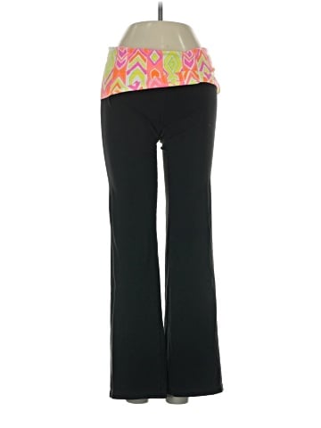 Victoria's Secret Pink Yoga Pants (view 1)