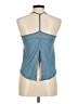 Lululemon Athletica Blue Tank Top Size 0 - photo 2