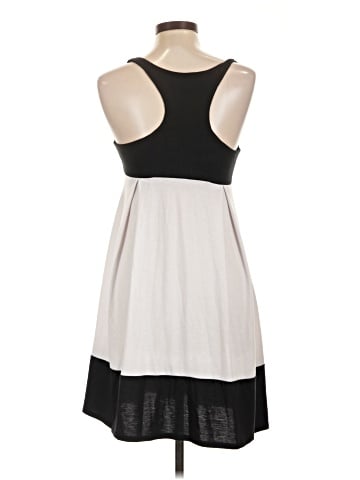 Boston Proper Casual Dress (view 2)