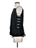 MSK Black Sleeveless Blouse Size S - photo 5