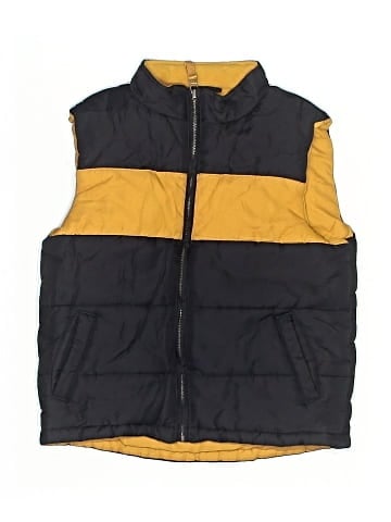 Gymboree Vest (view 1)