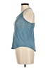 Lululemon Athletica Blue Tank Top Size 0 - photo 5