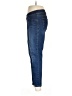 Jag Solid Blue Jeans Size L - photo 5