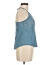 Lululemon Athletica Blue Tank Top Size 0 - photo 4
